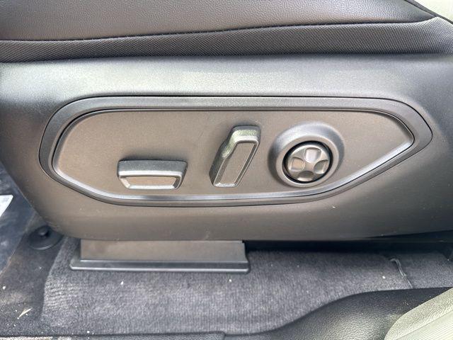 2026 Jeep Grand Cherokee L Altitude 4x4