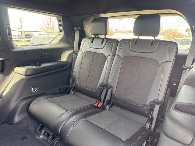 2026 Jeep Grand Cherokee L Altitude 4x4