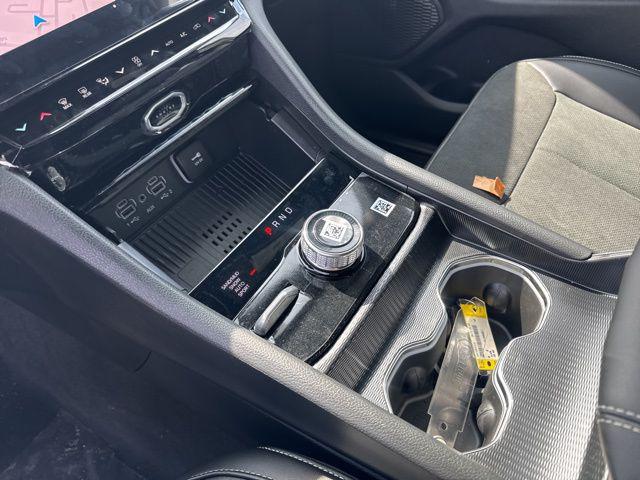 2026 Jeep Grand Cherokee L Altitude 4x4