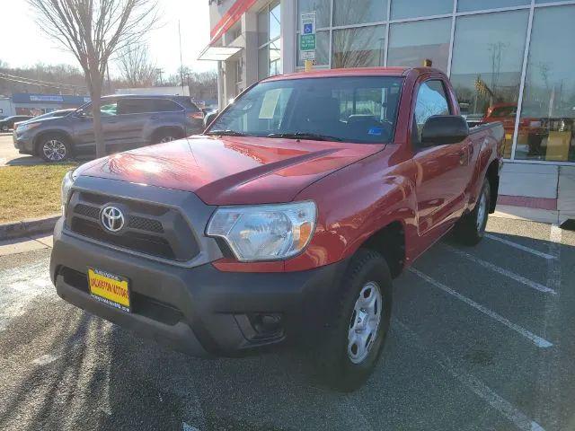 2013 Toyota Tacoma Base for sale in Falls Church, VA