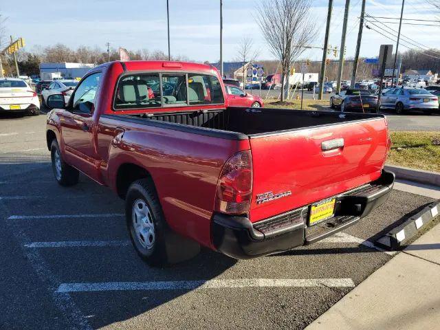 2013 Toyota Tacoma Base