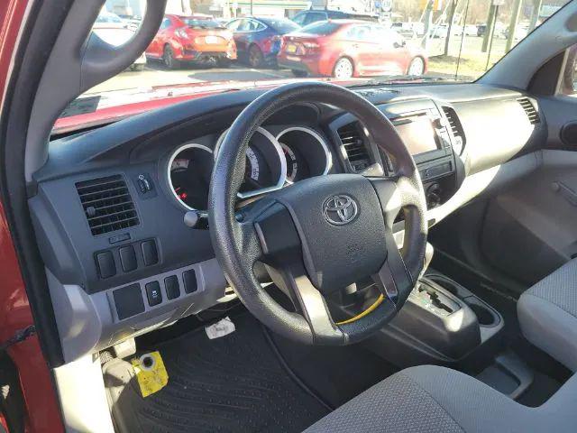 2013 Toyota Tacoma Base
