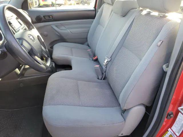 2013 Toyota Tacoma Base