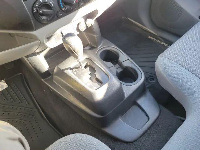 2013 Toyota Tacoma Base