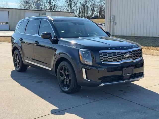 2020 Kia Telluride EX for sale in Cape Girardeau, MO