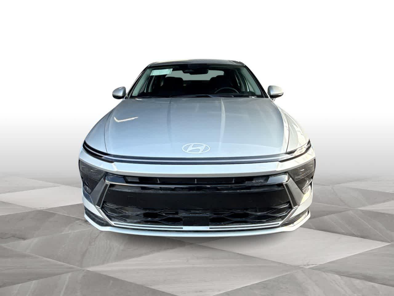 New 2026 Aero Silver Hyundai SEL Sport image 32