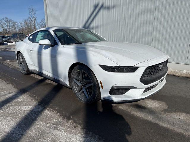 2026 Ford Mustang EcoBoost Premium Fastback for sale in Catskill, NY