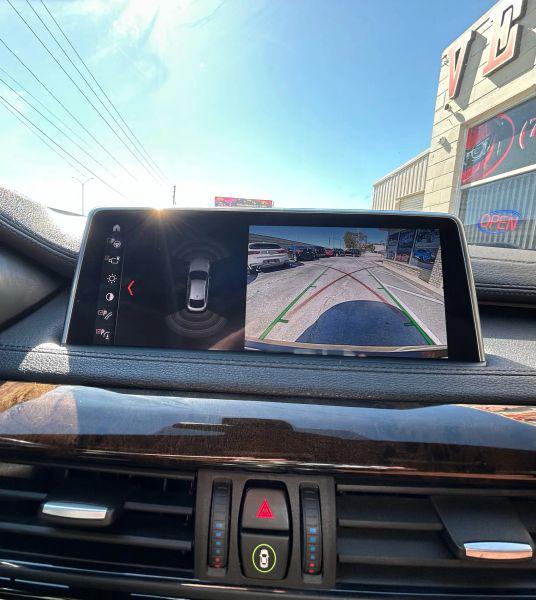 2018 BMW X6 xDrive35i