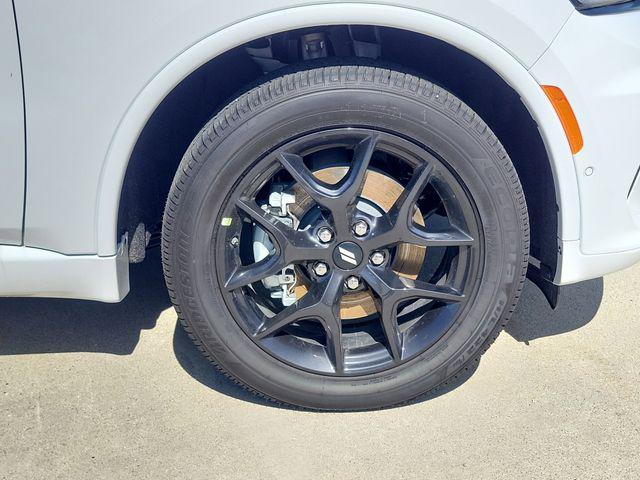 2026 Dodge Durango GT HEMI V8 AWD