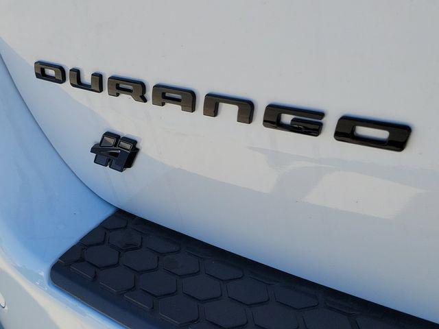 2026 Dodge Durango GT HEMI V8 AWD