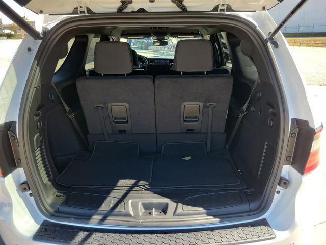 2026 Dodge Durango GT HEMI V8 AWD
