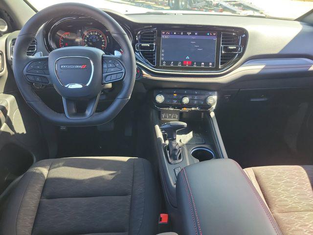 2026 Dodge Durango GT HEMI V8 AWD