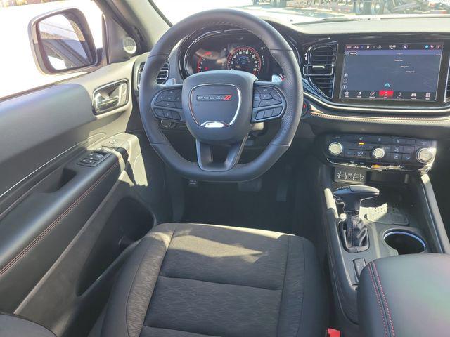 2026 Dodge Durango GT HEMI V8 AWD