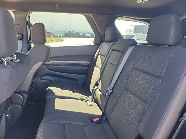 2026 Dodge Durango GT HEMI V8 AWD