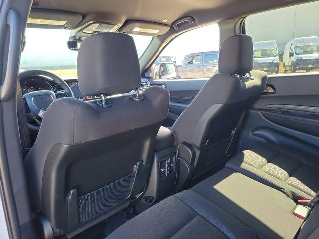 2026 Dodge Durango GT HEMI V8 AWD