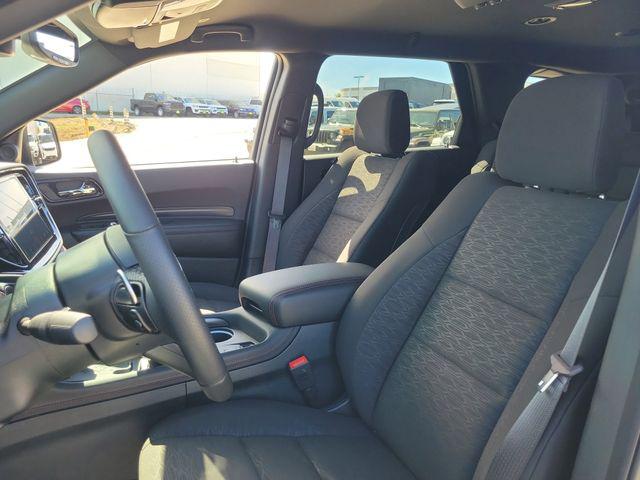 2026 Dodge Durango GT HEMI V8 AWD