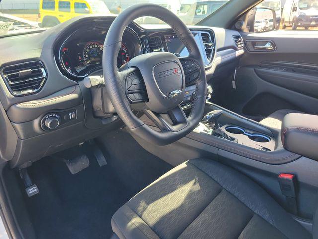2026 Dodge Durango GT HEMI V8 AWD