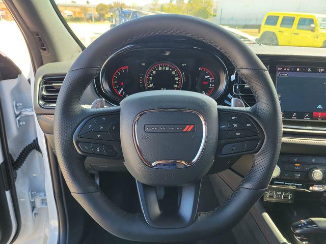 2026 Dodge Durango GT HEMI V8 AWD