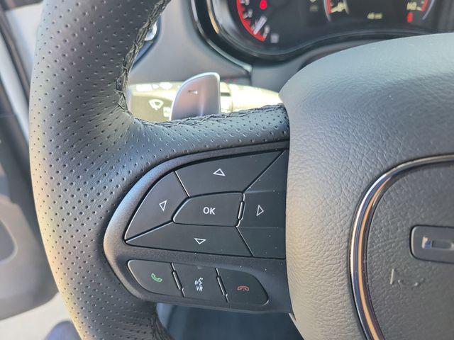 2026 Dodge Durango GT HEMI V8 AWD