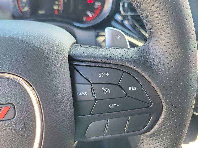 2026 Dodge Durango GT HEMI V8 AWD