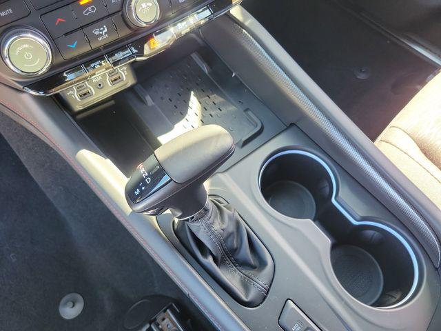 2026 Dodge Durango GT HEMI V8 AWD