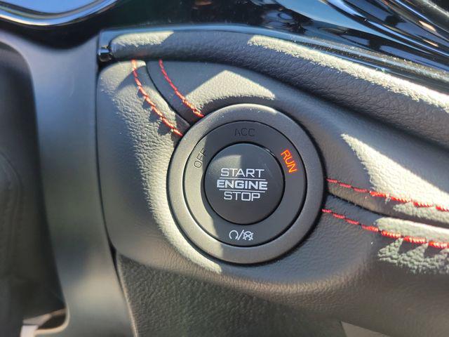 2026 Dodge Durango GT HEMI V8 AWD