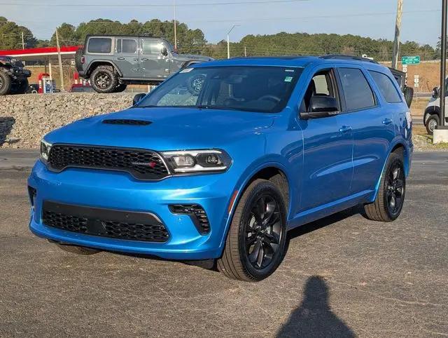 2026 Dodge Durango GT Plus AWD