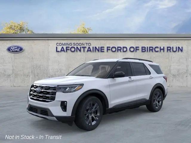 2026 Ford Explorer Active for sale in Birch Run, MI