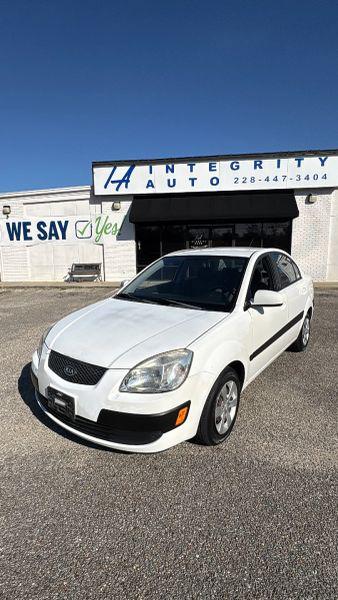 2009 Kia Rio LX for sale in Ocean Springs, MS