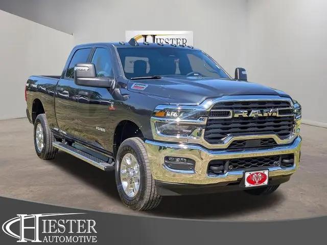 2026 Ram 2500 Big Horn Crew Cab 4x4 6'4" Box for sale in Lillington, NC