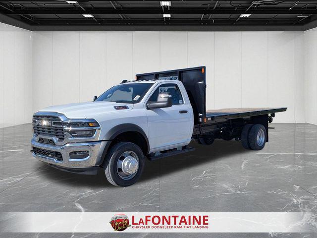 2026 Ram 5500 Tradesman/Big Horn for sale in Lansing, MI