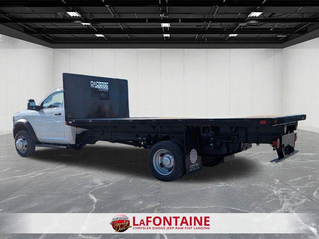2026 Ram 5500 Tradesman/Big Horn