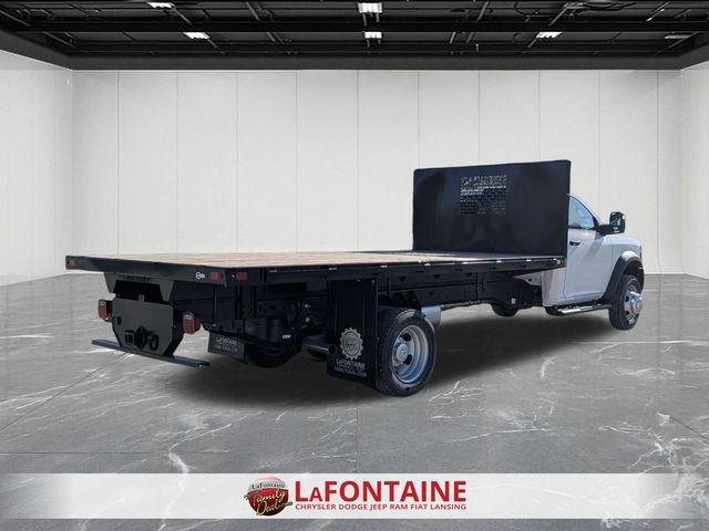 2026 Ram 5500 Tradesman/Big Horn