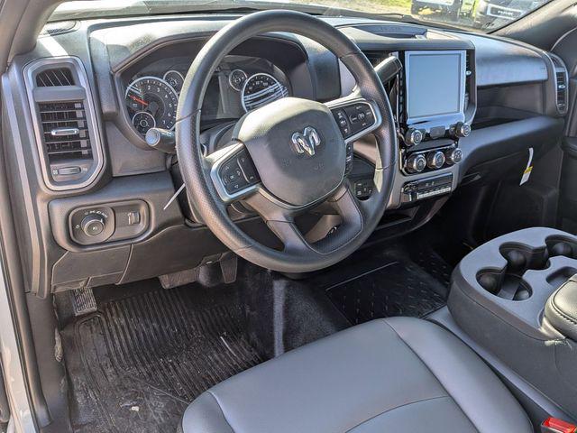 2026 Ram 5500 Tradesman/Big Horn