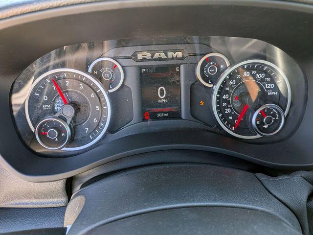 2026 Ram 5500 Tradesman/Big Horn