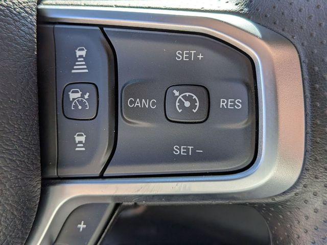 2026 Ram 5500 Tradesman/Big Horn