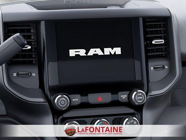 2026 Ram 5500 Tradesman/Big Horn