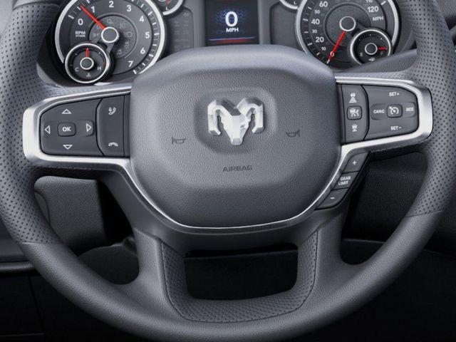 2026 Ram 5500 Tradesman/Big Horn