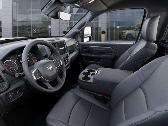 2026 Ram 5500 Tradesman/Big Horn