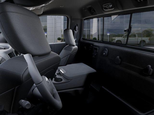 2026 Ram 5500 Tradesman/Big Horn