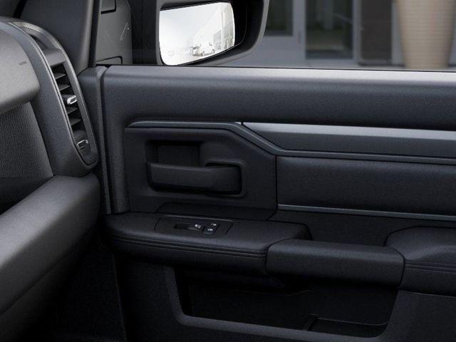 2026 Ram 5500 Tradesman/Big Horn