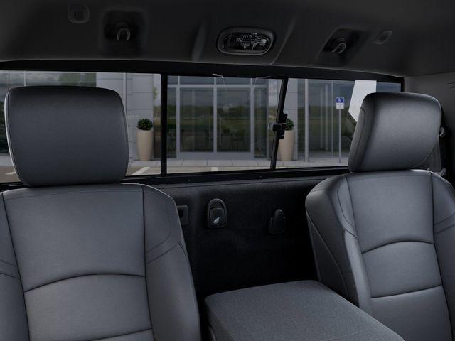 2026 Ram 5500 Tradesman/Big Horn