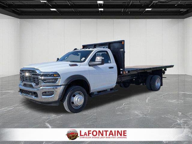 2026 Ram 5500 Tradesman/Big Horn for sale in Lansing, MI
