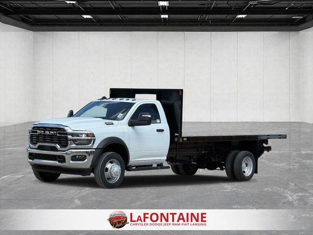 2026 Ram 5500 Tradesman/Big Horn for sale in Lansing, MI