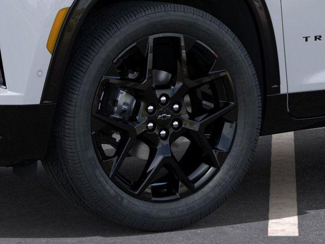 2026 Chevrolet Traverse AWD RS
