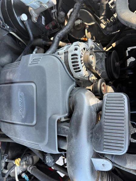 2009 Chevrolet Avalanche LTZ