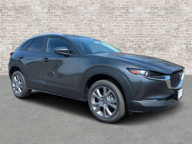 2026 Mazda CX-30 2.5 S Preferred for sale in Richmond, VA