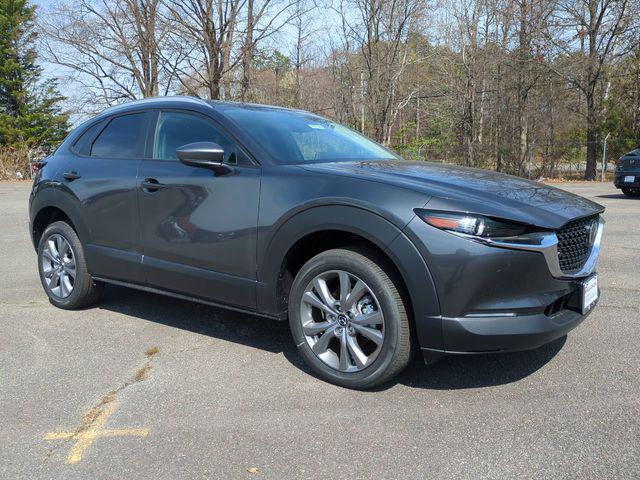 2026 Mazda CX-30 2.5 S Preferred