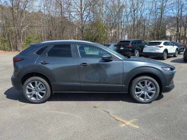 2026 Mazda CX-30 2.5 S Preferred