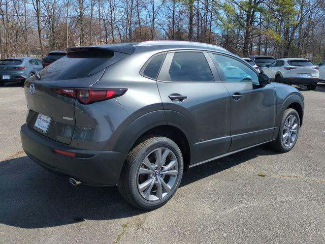 2026 Mazda CX-30 2.5 S Preferred
